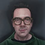 Peter Davis MAFA CBPP - @peterdavis_art - Instagram