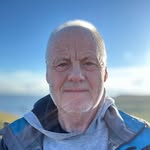 Peter Davis RSW - @aquarelman - Instagram