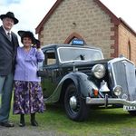 Peter Dawes - @p.dawes1947 - Instagram
