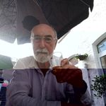 Peter Dawes - @dawes4500 - Instagram