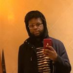 Peter Daye- Middleton - @leoninerises - Instagram