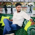 Peter Deepak - @peter_deepak_07 - Instagram