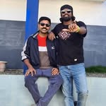 Peter Deepak - @peter.deepak.14 - Instagram
