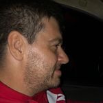 Peter Degen - @horusei69 - Instagram