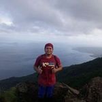 Peter de Leon - @deleon5203 - Instagram