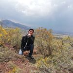 Peter Ortega Delgadillo - @pedruu695 - Instagram