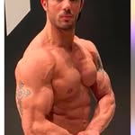 Peter DeLorenzo - @pdelorenzo_hardbody93 - Instagram