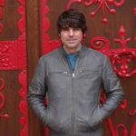 Peter Denny - @seattlemartian - Instagram