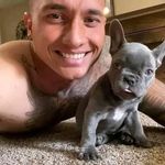 Peter Denny - @peterdenny51 - Instagram