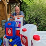 Peter Derksen - @ritmeworkshop.nl - Instagram