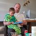 Peter Derksen - Facebook