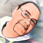 Peter Derksen - @pede1911 - Instagram