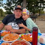 Peter DeSantis - @busa_pete10 - Instagram