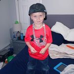 Peter DeSantis - @petedee__0829 - Instagram