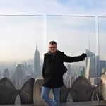 Peter Deschl - @peterdeschl - Instagram