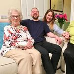 Peter Devaney - @devaney704 - Instagram