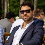 Peter de Vos - @petardevos - Instagram