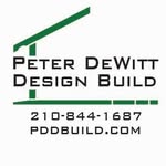 Peter DeWitt Design Build - @peter_dewitt_design_build - Instagram