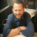 Peter DeWitt Perkins - @lugnutperkins - Instagram