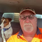 Pete Dexter - Facebook