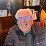 Peter Dexter - Facebook
