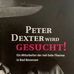 Peter Dexter - @peter_dexter_bad_bevensen - Instagram