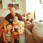 Peter Dickens - @peter.dickens.568 - Instagram