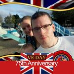 Peter Dickens - @thenextmusclething - Instagram