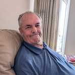 Peter Dickenson - Facebook