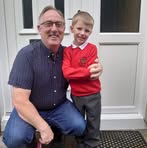 Peter Dickenson - Facebook