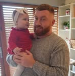 Peter Dickenson - Facebook