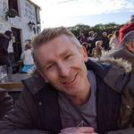 Peter Dickenson - @pete029is - Instagram