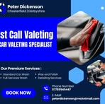 Peter Dickenson - Facebook