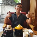 Peter Điền - @peter.dien - Instagram