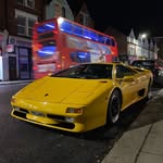 Peter Dietsch - @mryellowtr - Instagram