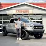 Pete DiGregorio - @peteidig - Instagram