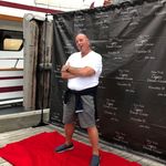 Peter Di Leo - @bigbird525 - Instagram