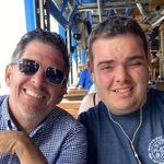 Pete DiMarco - @mrpoliteness - Instagram