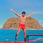 Peter Dimatteo - @peterdimatteo - Instagram