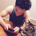 Peter Dimitriou - @yah_bro_cool - Instagram