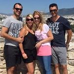 Peter Dimitriou - @peterdimitriou - Instagram
