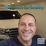 Peter Dimitriou - @peterdimitriou1975 - Instagram
