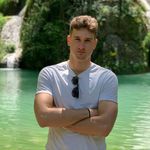 Peter Dimitroff - @the_pesh_mode - Instagram