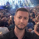 Peter Dimov - @peterdimov - Instagram