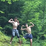 Peter Dimov & Ivan Dimitrov - @peterandivan - Instagram