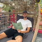 Péter Márk Dimov - Facebook