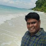 Dinesh Peter - @dinesh.peter.16 - Instagram