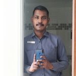 Peter Dinesh - @peterdinesh - Instagram