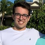 Peter DiPersio - @petedipers - Instagram