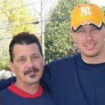 William Peter DiStasio Jr - @patriotschamp34 - Instagram